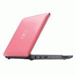 DELL Inspiron Mini 1110 SU4100/2/320/Win 7 HB/Pink