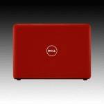 DELL Inspiron Mini 1011 N270/1/160/Win XP/Red