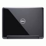 DELL Inspiron Mini 1210 Z520/1/80/Win XP/Black