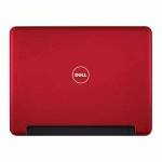 DELL Inspiron Mini 1210 Z530/1/80/Win XP/Red