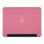 DELL Inspiron Mini 1210 Z530/1/80/Win XP/Pink
