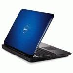 DELL Inspiron N5010 i3 370M/3/250/Win 7 HB/Blue