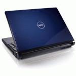 DELL Inspiron N5010 i3 370M/3/250/Win 7 HB/Blue