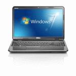 DELL Inspiron N5010 i3 380M/2/250/HD5470/Win 7 HB/Pink