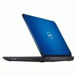 DELL Inspiron N5010 i5 480M/3/320/HD5650/Win 7 HB/Peacock Blue