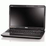 DELL Inspiron N5010 P6200/2/250/Win 7 HB/Black