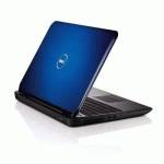 DELL Inspiron N5010 P6100/2/250/Linux/Blue