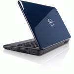 DELL Inspiron N7010 P6200/3/320/HD5470/Win 7 HB/Blue
