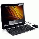 моноблок DELL Inspiron One 19 Celeron E3300/3/320/Win 7 HP/Black