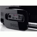 моноблок DELL Inspiron One 19 Celeron E1500/3/320/Win 7 HP/Black