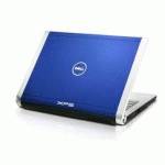 ноутбук DELL Inspiron XPS M1330 T8300/2/160/VHP/Blue