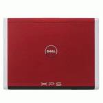 DELL Inspiron XPS M1330 T6400/3/500/VHP/Red