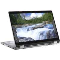 ноутбук Dell Latitude 2-in-1 5310-8831