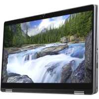 Dell Latitude 2-in-1 5310-8831