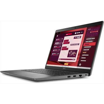 ноутбук Dell Latitude 3450-5654 ENG