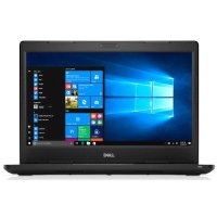 ноутбук Dell Latitude 3480-7635