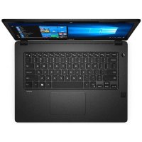 ноутбук Dell Latitude 3480-7635