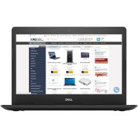 ноутбук Dell Latitude 3490-4063