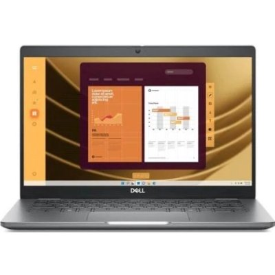 ноутбук Dell Latitude 5350-1243