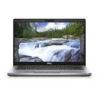 ноутбук Dell Latitude 5411-0163