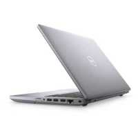 ноутбук Dell Latitude 5411-0163