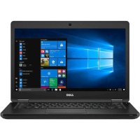 ноутбук Dell Latitude 5480-9170