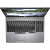 ноутбук Dell Latitude 5510-9012