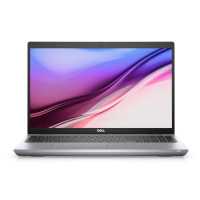 ноутбук Dell Latitude 5521-8063