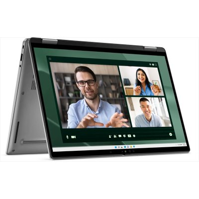 ноутбук Dell Latitude 2-in-1 7350-7623