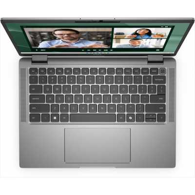 ноутбук Dell Latitude 2-in-1 7350-7623
