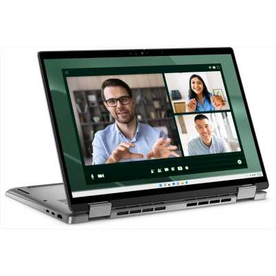 Dell Latitude 2-in-1 7350-7623