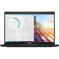 ноутбук Dell Latitude 7380-5541