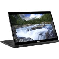 ноутбук Dell Latitude 7390-6971
