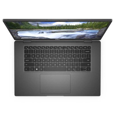 Dell Latitude 7530-7655