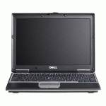 DELL Latitude D430 U7700/2/120/XP/Black