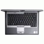 DELL Latitude D630 T8100/2/120/XPP-VB