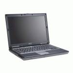 ноутбук DELL Latitude D630 T8100/2/120/XPP-VB