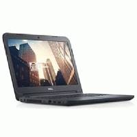 ноутбук DELL Latitude E3440 i3 4010U/4/500/Win 8 Pro/Black