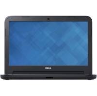ноутбук DELL Latitude E3440 i5 4200U/4/500/Linux/Black