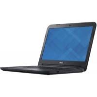 ноутбук DELL Latitude E3440 i5 4200U/4/500/Linux/Black