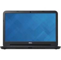 ноутбук DELL Latitude E3540 i3 4010U/4/500/Linux/Black