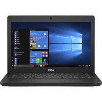 ноутбук Dell Latitude E5280 5280-9576
