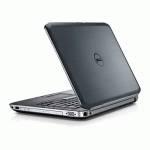 ноутбук DELL Latitude E5420 i3 2330M/2/320/DOS/Black
