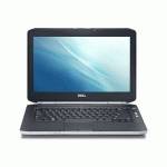 ноутбук DELL Latitude E5420 i3 2330M/2/320/DOS/Black