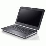 DELL Latitude E5420 i3 2330M/2/320/DOS/Black
