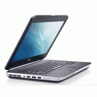 DELL Latitude E5420 i7 2640M/4/750/Win 7 Pro/Black
