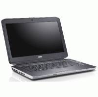 DELL Latitude E5430 i5 3210M/4/500/Win 7 Pro x32/Black