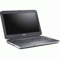 ноутбук DELL Latitude E5430 i5 3230M/4/500/Linux/Black
