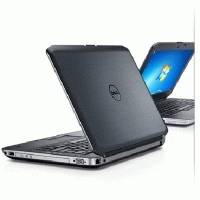 DELL Latitude E5430 i5 3320M/4/500/Win 7 Pro/Black