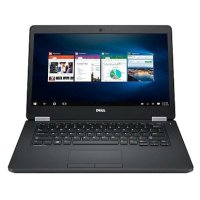 ноутбук Dell Latitude E5470 5470-5704